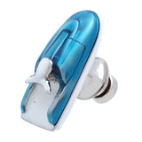 Blue Jet Ski Lapel Pin
