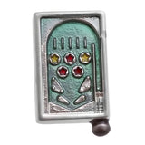 Pinball Machine Lapel Pin