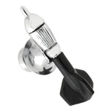 Black Darts Lapel Pin