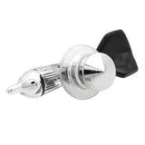 Black Darts Lapel Pin