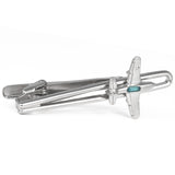 Airplane Tie Clip