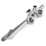 Bicycle Tie Clip