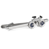Bicycle Tie Clip