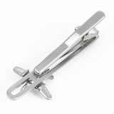 Airplane Tie Clip