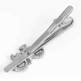 Bicycle Tie Clip