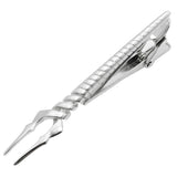Evangelion - Spear of Longinus Tie Clip SILVER