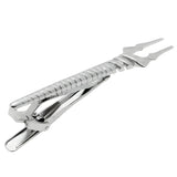 Evangelion - Spear of Longinus Tie Clip SILVER