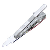 Evangelion Red Fountain Pen Tie Clip