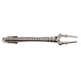 Evangelion - Spear of Longinus Tie Clip Gun Metal