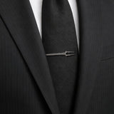 Evangelion - Spear of Longinus Tie Clip Gun Metal