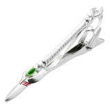 Evangelion - Spear of Cassius Tie Clip