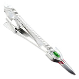 Evangelion - Spear of Cassius Tie Clip