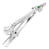 Evangelion - Spear of Cassius Tie Clip