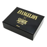Neon Genesis Evangelion Cufflinks - NERV Ver.2