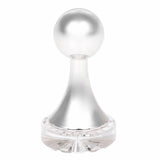 Edo Kiriko Kiku Crystal Cufflinks