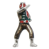 Kamen Rider Pose Lapel Pin