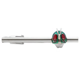 Kamen Rider Mask Tie Clip