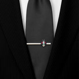 Kamen Rider Mask Tie Clip
