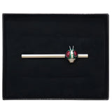 Kamen Rider Mask Tie Clip