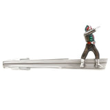 Kamen Rider Pose Tie Clip