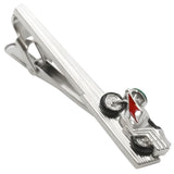 Kamen Rider Cyclone Riser Tie Clip
