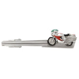 Kamen Rider Cyclone Riser Tie Clip
