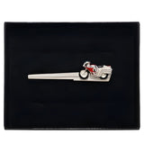 Kamen Rider Cyclone Riser Tie Clip