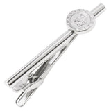 Kamen Rider Silver Tachibana Racing Club Tie Clip