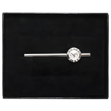Kamen Rider Silver Tachibana Racing Club Tie Clip