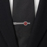 Kamen Rider Red Tachibana Racing Club Tie Clip