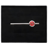Kamen Rider Red Tachibana Racing Club Tie Clip