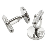 Kamen Rider Black Tachibana Racing Club Cufflinks