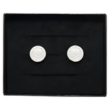 Kamen Rider Silver Tachibana Racing Club Cufflinks