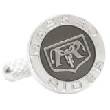 Kamen Rider Black Tachibana Racing Club Cufflinks