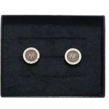 Kamen Rider Black Tachibana Racing Club Cufflinks