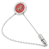 Kamen Rider Red Tachibana Racing Club Lapel Pin