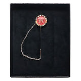 Kamen Rider Red Tachibana Racing Club Lapel Pin