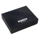 Moeco White Circuit Cufflinks