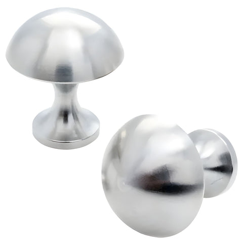 NOC 1H+1 Stainless Cufflinks