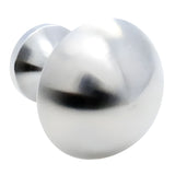 NOC 1H+1 Stainless Cufflinks