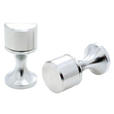 NOC 1H+1 Stainless Cufflinks