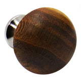 NOC 1H+1 Wood Cufflinks