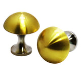 NOC 3H+1 Cufflinks 3 Head Set