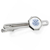 Royal Copenhagen HORN & LEA Crest Tie Clip