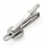 Royal Copenhagen HORN & LEA Crest Tie Clip