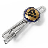 Royal Copenhagen Golen Lion Tie Clip