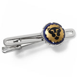 Royal Copenhagen Golen Lion Tie Clip