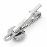 Royal Copenhagen Golen Lion Tie Clip
