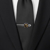 Royal Copenhagen Golen Lion Tie Clip