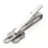 Royal Copenhagen Crown and Lion Tie Clip